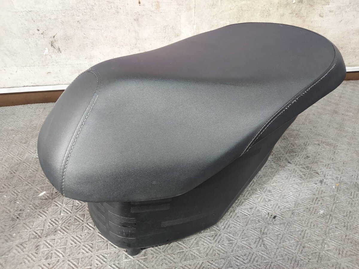 ホンダ タクト TACT AF79-1334~ シートボックス シート メットイン 純正 部品 パーツ拍卖