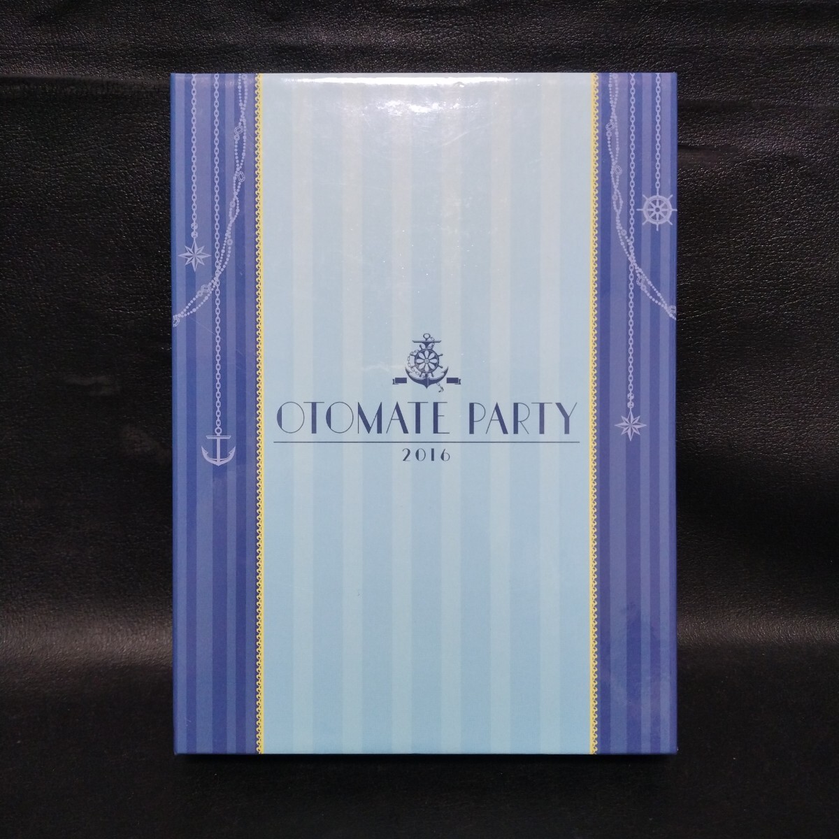 【オトメイトパーティー 2016】BluRay4枚組 棚E拍卖