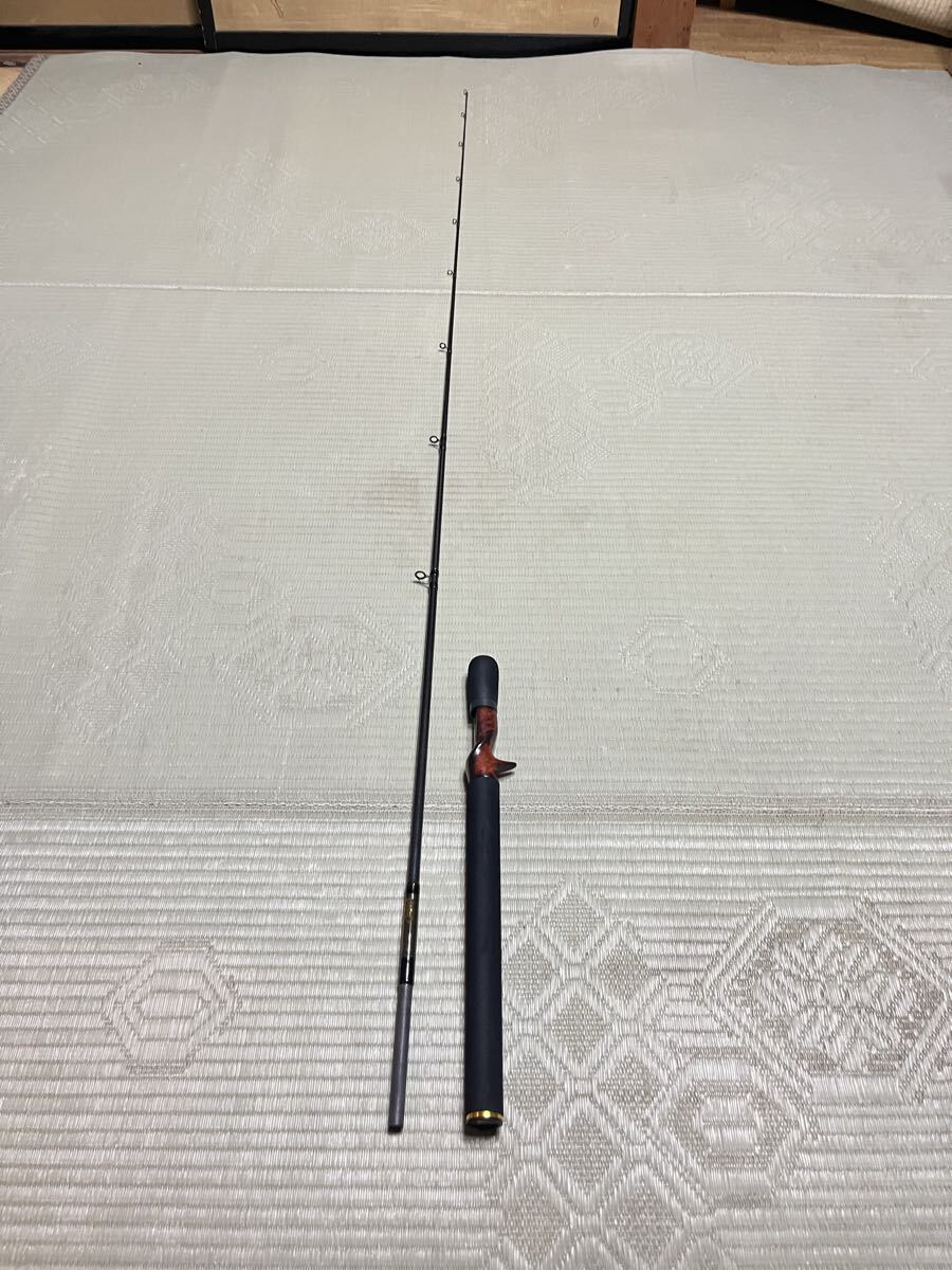 メガバス デストロイヤー F4-71X アドバンテージ HT800X 美品拍卖