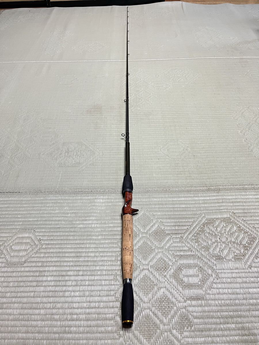 メガバス デストロイヤー F7-711X ファストシューティン 中古品 ランディブロウキャット拍卖