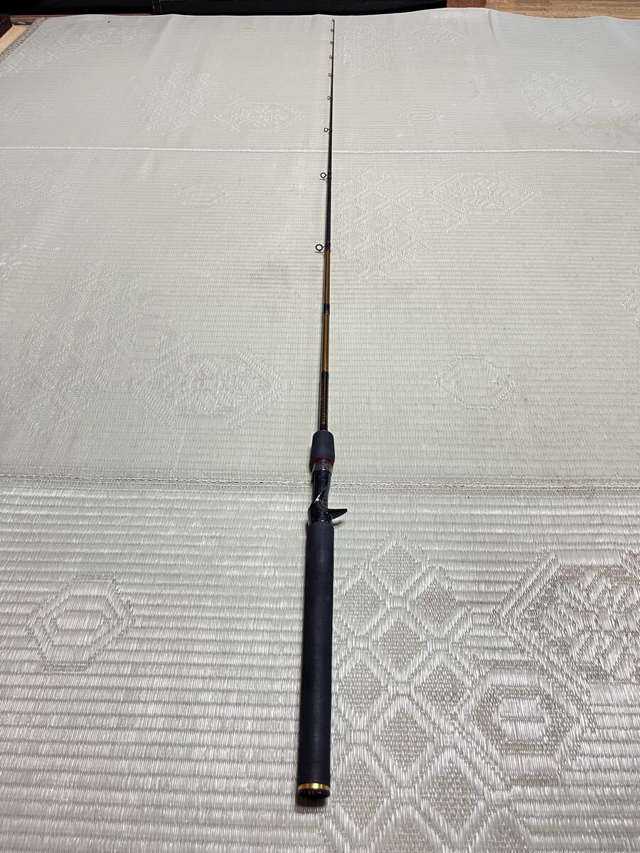 メガバスデストロイヤー エヴォルジオン F5.1/2-68Xtiディアブロ 中古品拍卖