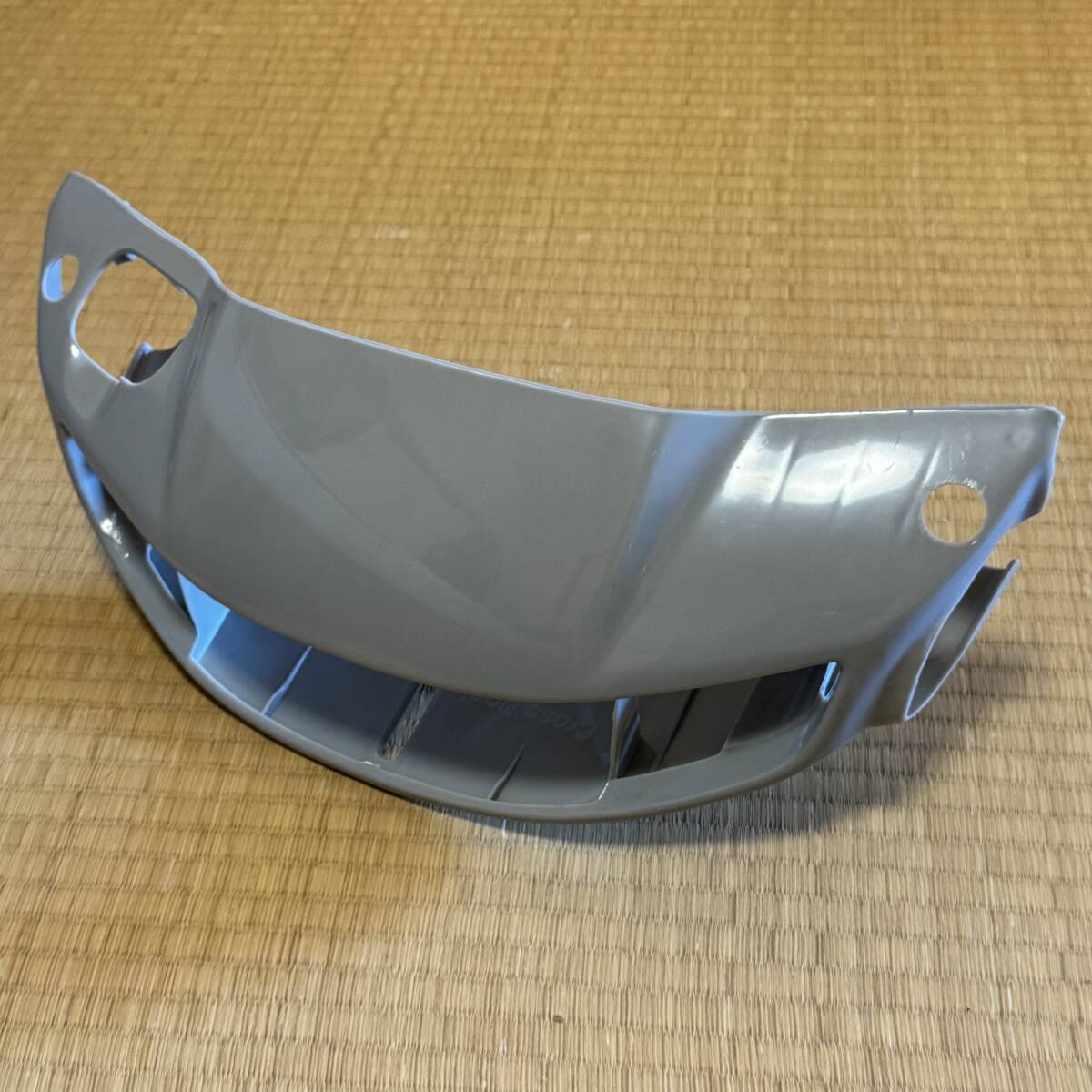 訳あり DIO AF18 AF25 ヘッドライトカバー 未塗装 社外品拍卖