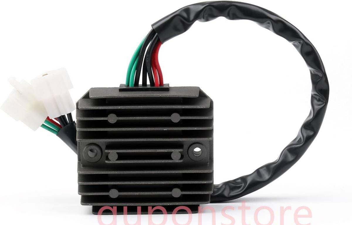 ホンダ CB1300 DCV/DCW/DCX/DCY (SC38) 1997年~2000年用レギュレーター 整流器拍卖