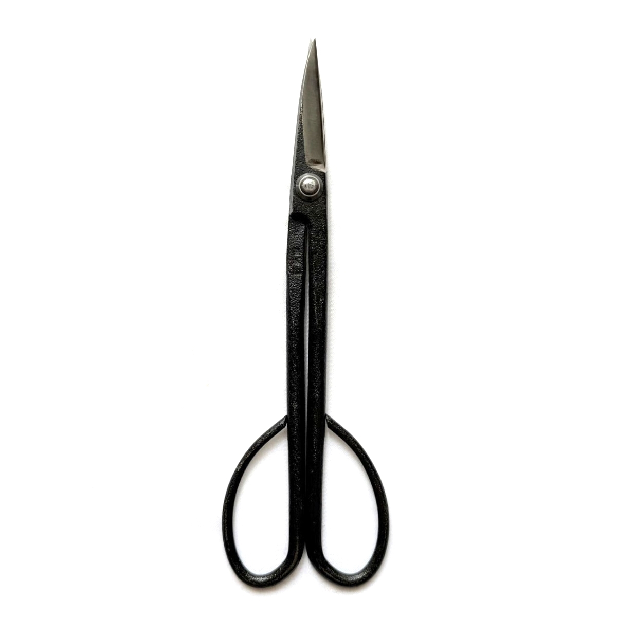 葛城山 手打 小枝切鋏 盆栽鋏 210mm 平行研ぎ済み拍卖