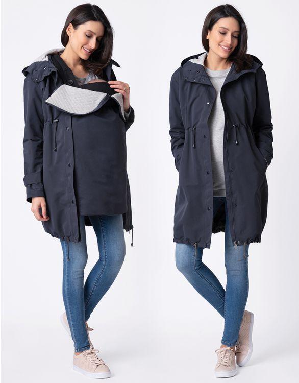 Seraphine(セラフィン)マタニティ ベビーコート M 定価31900円★新品 送料無料★RICHMOND ママコート マタニティ 赤ちゃん 5741639拍卖