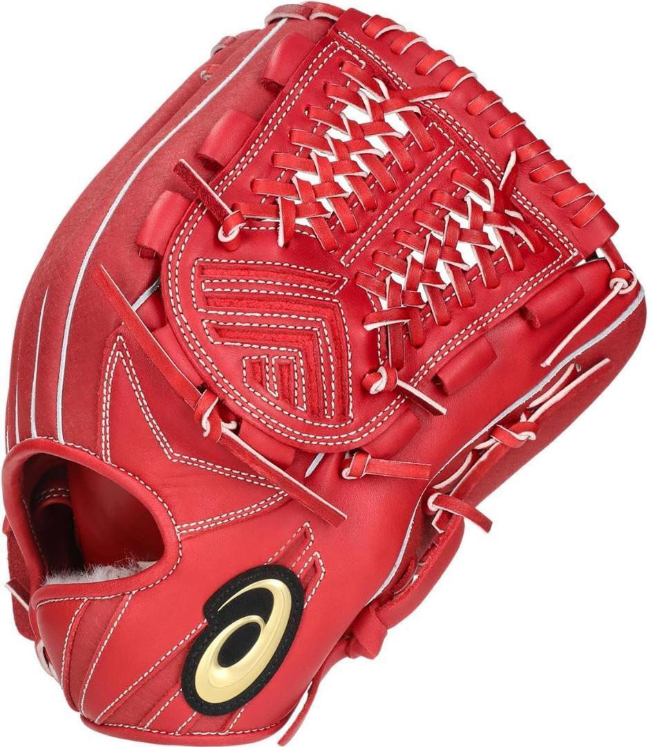 asics(アシックス)硬式 グローブ 右投げ LYTE TECH オールラウンド★新品 送料無料★3121B388 高校野球 グラブ ライトテック 57152766拍卖