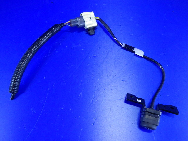 ◆ MK42S スペーシアカスタム 純正 フロントカメラ 【 管理1015-4 】拍卖