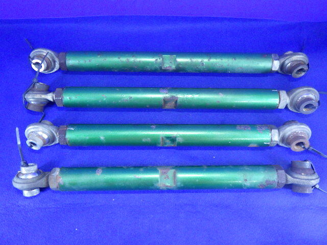 ◇ ジャンク RN1 ステラ メーカー不明 リアロッド/リアロアアーム 4本セット 【 管理1022-8 】拍卖