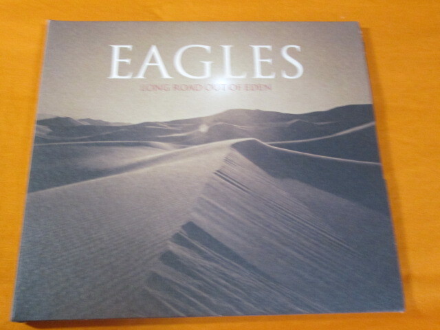 ♪♪♪ イーグルス Eagles 『 Long Road Out of Eden 』輸入盤2枚組 ♪♪♪拍卖
