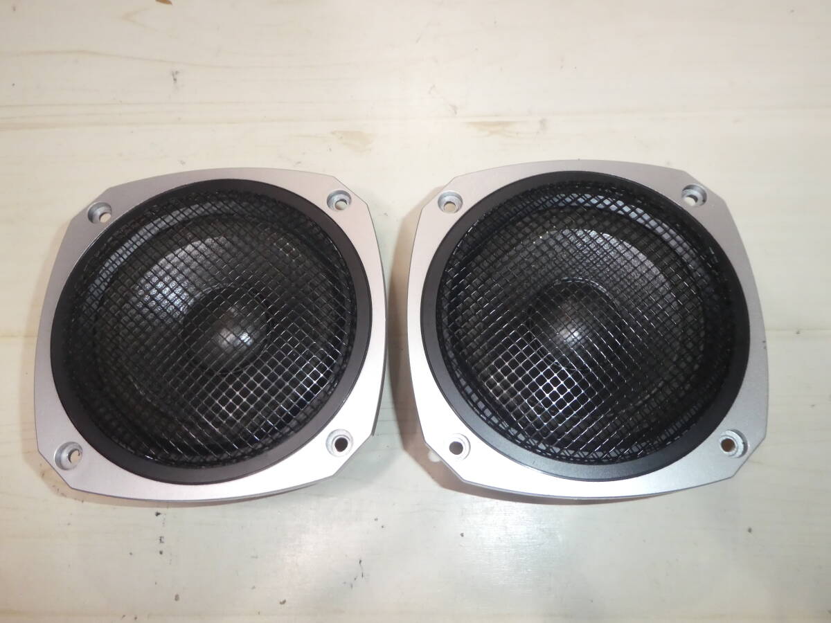 ONKYO MD-1022J コーン型スピーカー 50W 5Ω拍卖