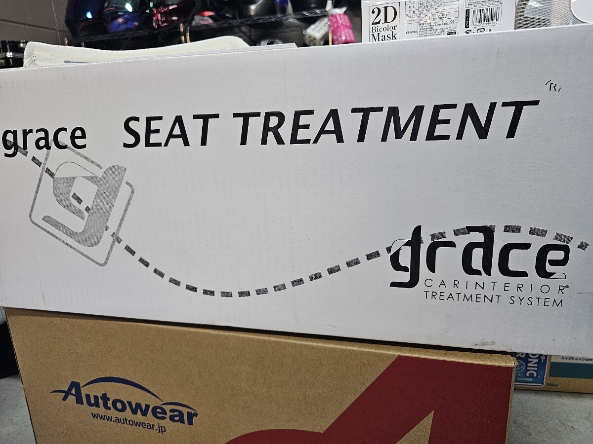 ジムニー シートカバー ノマド GRACE 未使用 スズキ 5ドア ヴィンテージ 送料無料 にできます拍卖