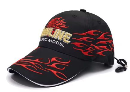 【送料無料】サンライン ★特別奉仕価格★ ★現品限り★ CP-3387 PRO SPEC MODEL ツアーキャップ L 釣り 帽子拍卖