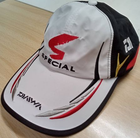 【送料無料】●特価●ダイワトーナメントスペシャル DC-6205 サイズL 頭囲57〜60㌢ アジャスターフリー調整 ウィンドストッパー 帽子拍卖