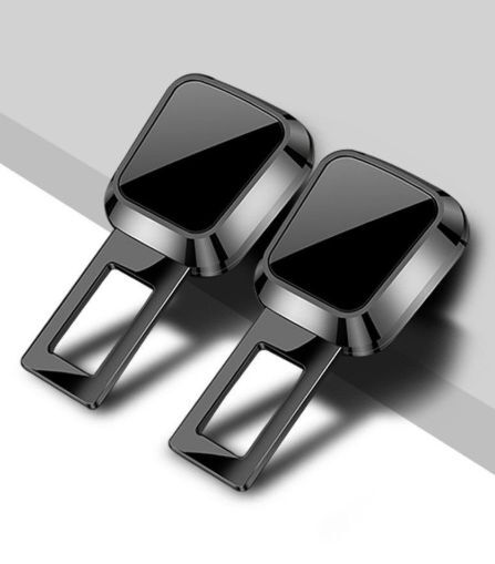 【送料無料】 2個セット 汎用 延長バックル シートベルトエクステンダー ワンタッチ 汎用 補助 安全 妊婦 肥満幼児拍卖