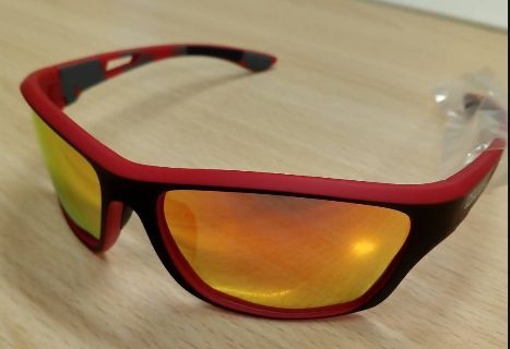 【送料無料】(特価)ダイワ 釣り 偏光 サングラス 偏光グラス オレンジ系 Orange frameダイワ(DAIWA) TLX027 ※商品code4550133346668拍卖