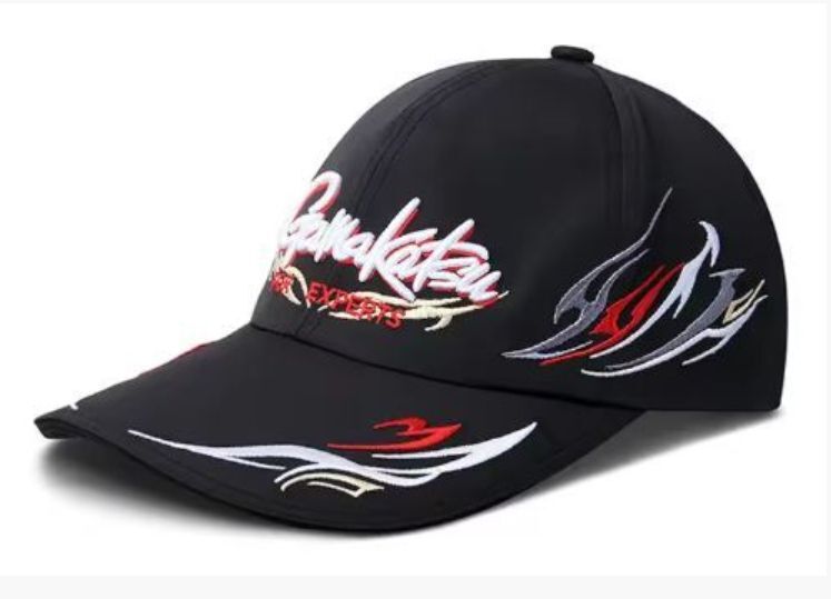 【送料無料】がまかつ GM-9814 ★特別奉仕価格★ 現品限り★ サイズL釣り 帽子 キャップ カエルマーク 即決拍卖