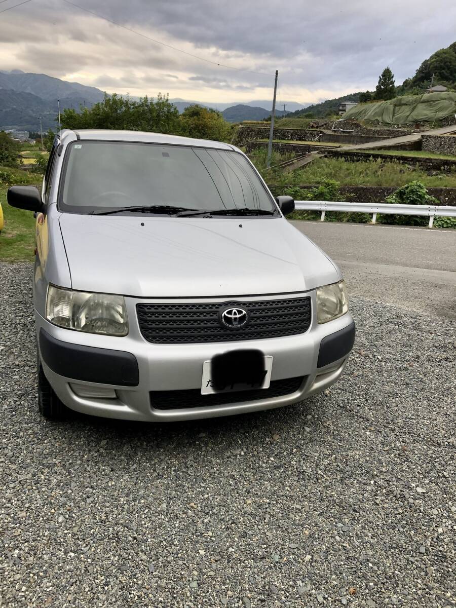 サクシードバン 4WD 2インチUPAT ヒッチメンバー付き拍卖