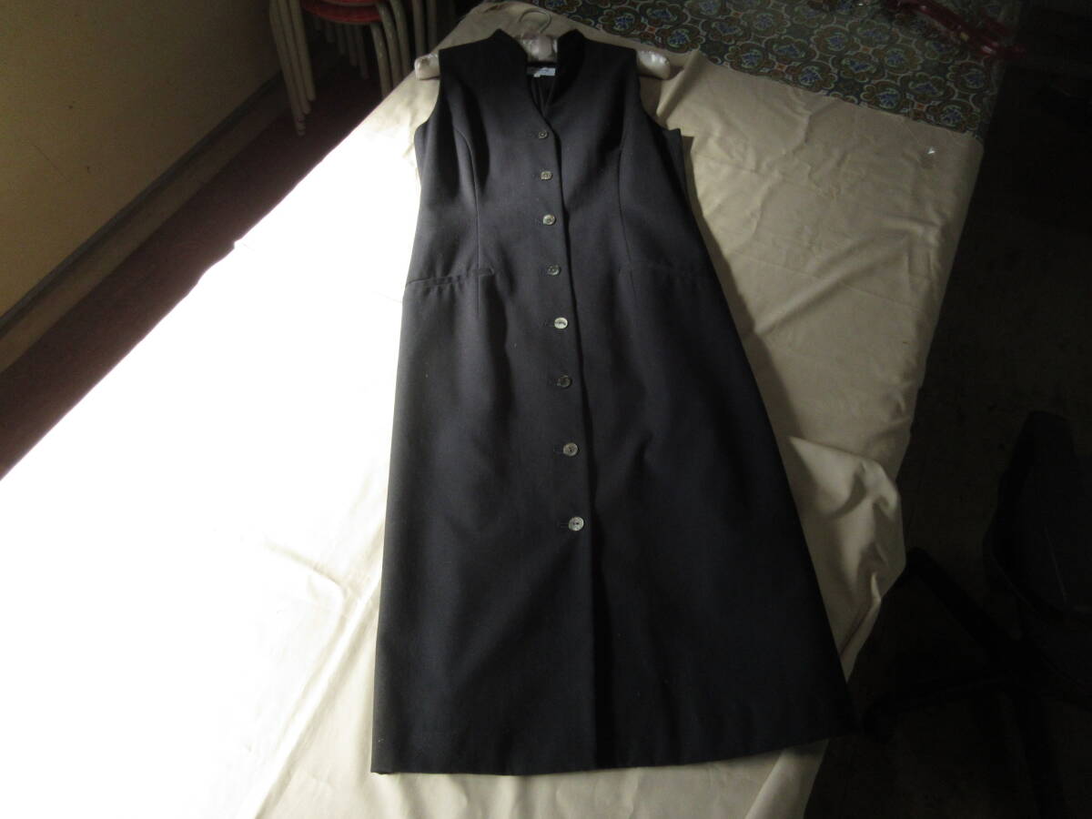 LANVINランバン ジャンパースカート拍卖