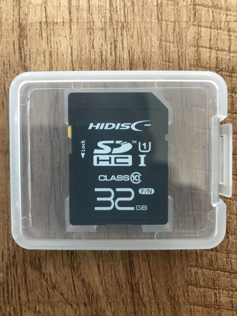 値引き!(お買い得) SDカード 32GB拍卖