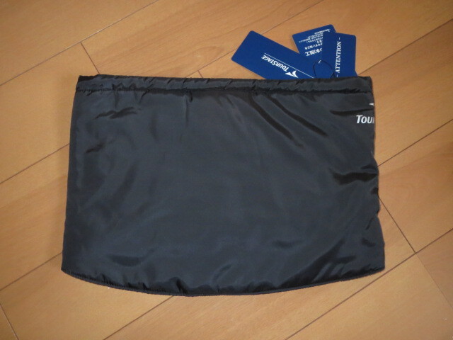 送料無料 ブリヂストンスポーツ ツアーステージ TOUR STAGE ネックウォーマー BLACK 中綿 裏フリース 撥水加工 新品未使用タグ付き 正規品拍卖