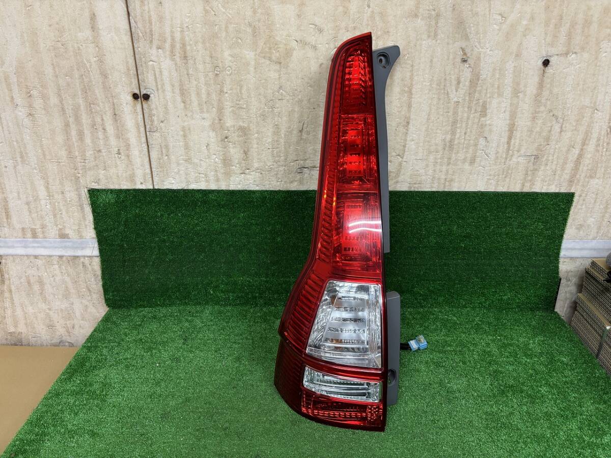 ★☆CR-V RE3/RE4 前期 純正左テールランプ STANLEY P6207☆★拍卖