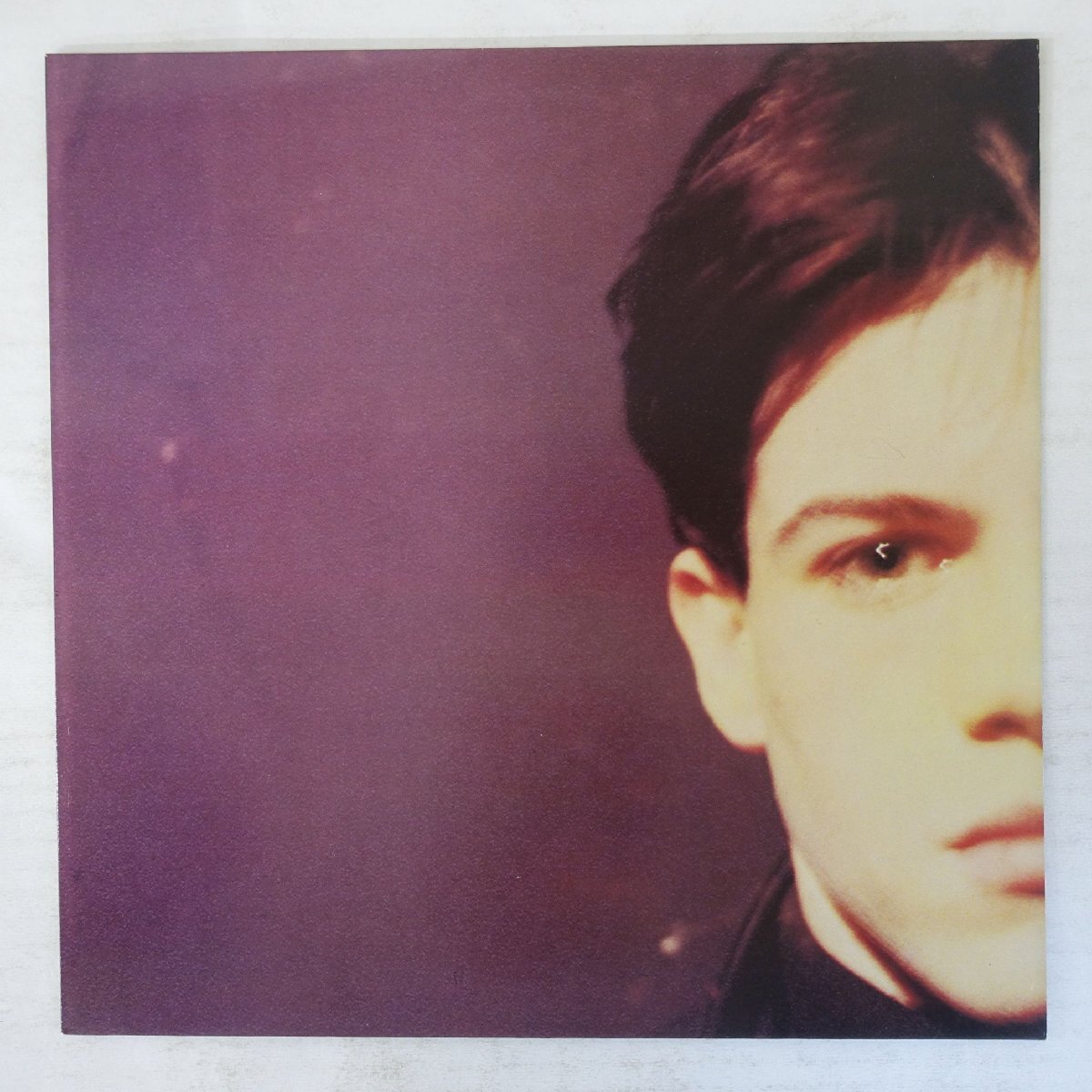 14059756;【美品/UKオリジナル/マト両面1U】Felt / Forever Breathes The Lonely Word拍卖