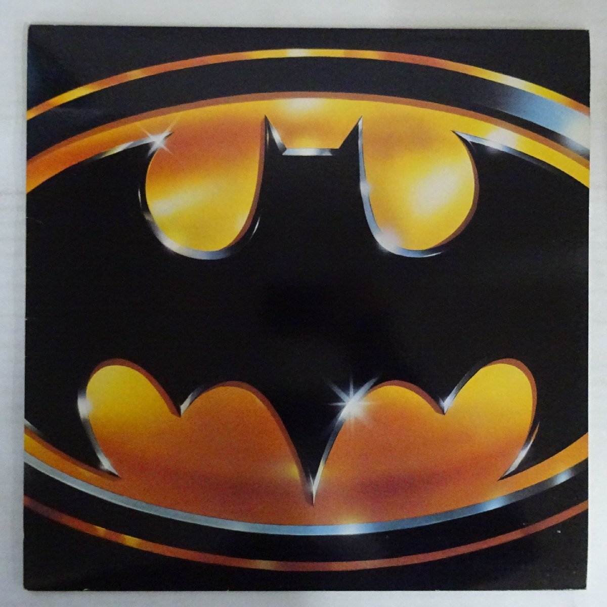 11245535;【US盤】Prince / Batman (Motion Picture Soundtrack)拍卖