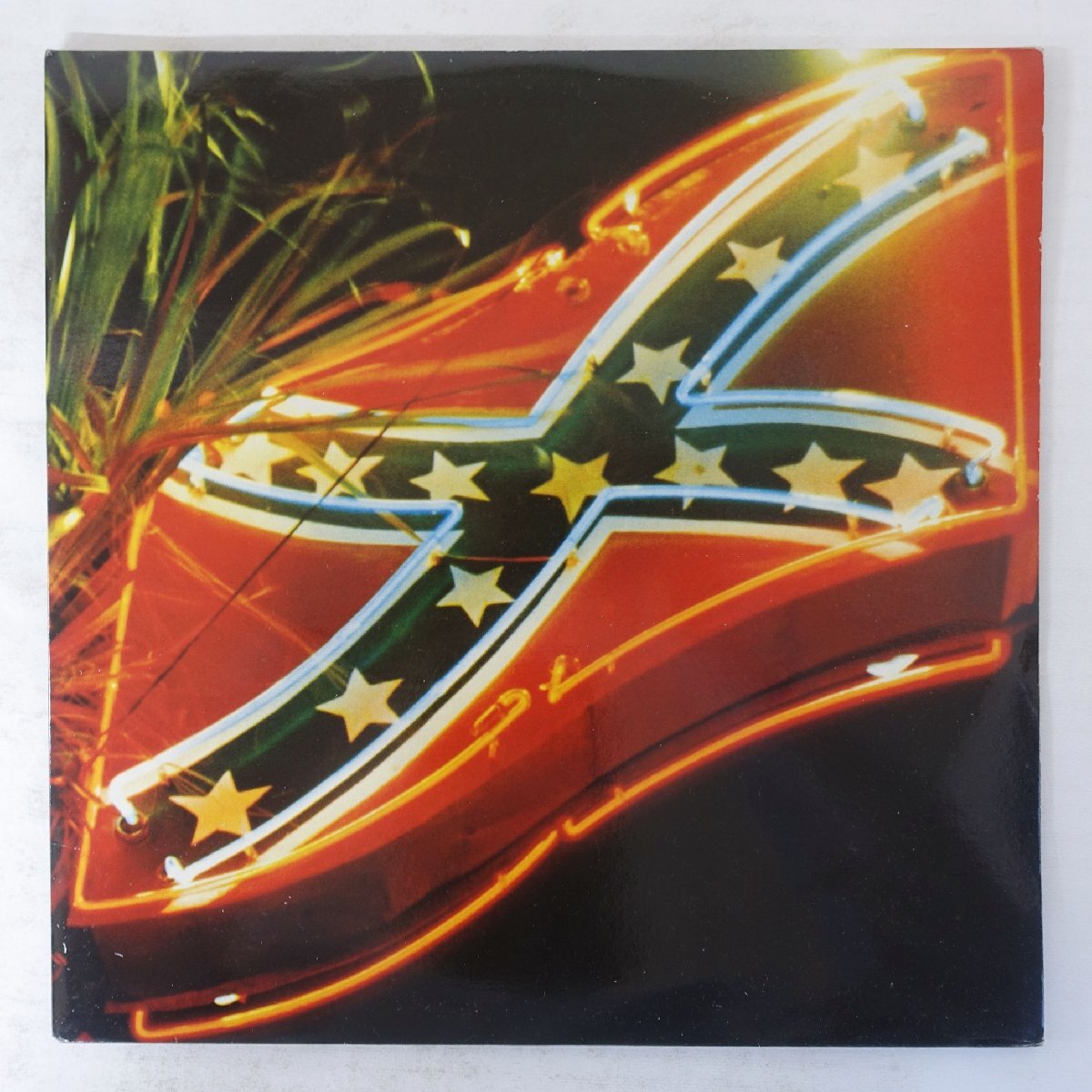 14059764;【UKオリジナル/2LP/見開き】Primal Scream / Give Out But Don't Give Up拍卖