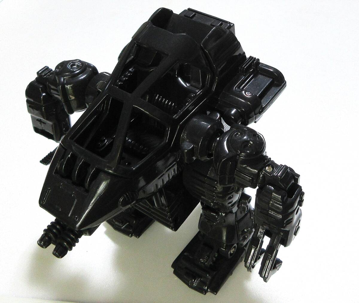 現状品★ 電動歩行ロボットアーマー ジャンク拍卖