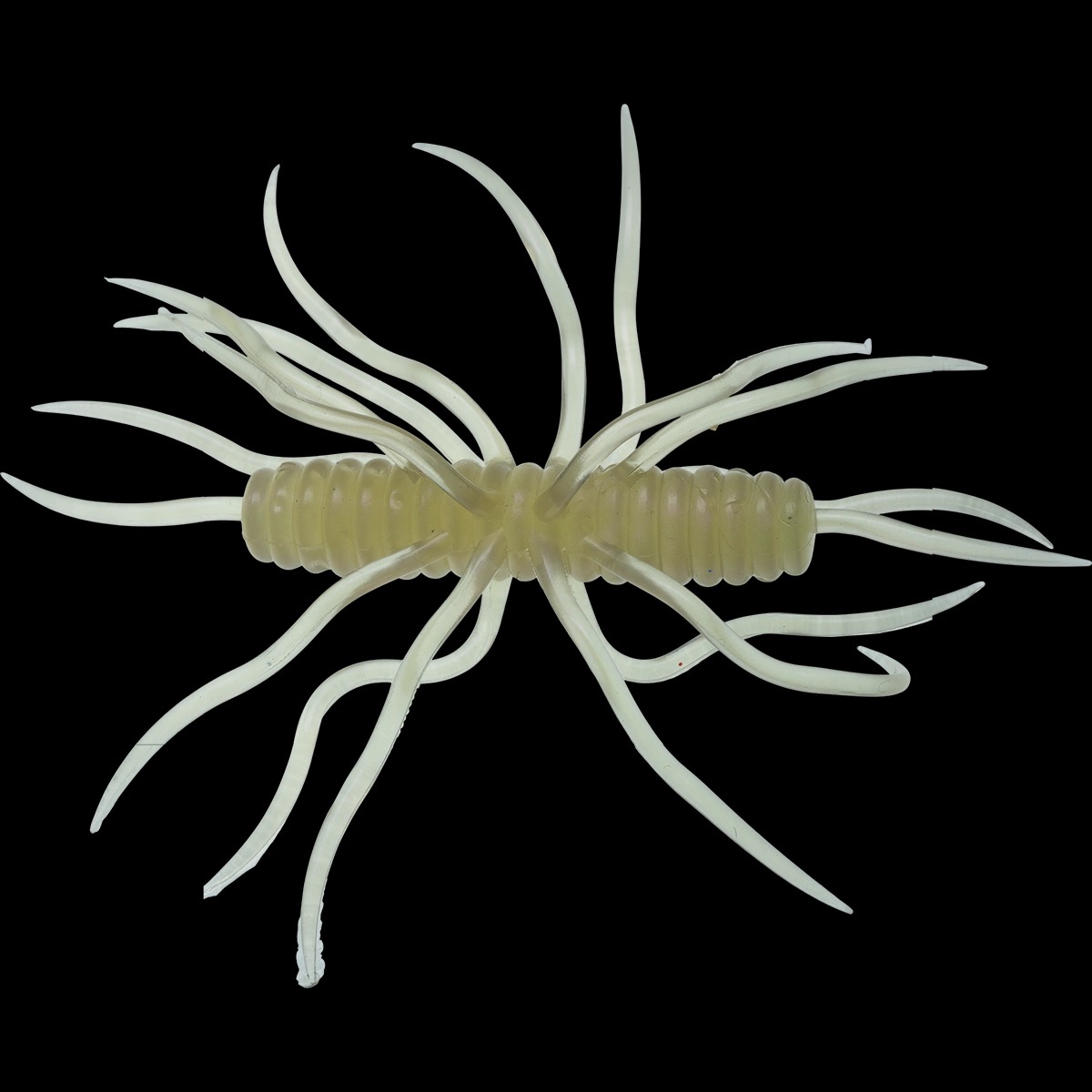 HIDEUPハイドアップ☆コイケサンダーL #267 クリアーワカサギ拍卖