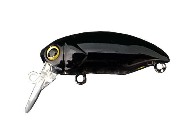 ジャッカル☆ティモン デカミッツDRY マサの黒ケイムラ拍卖