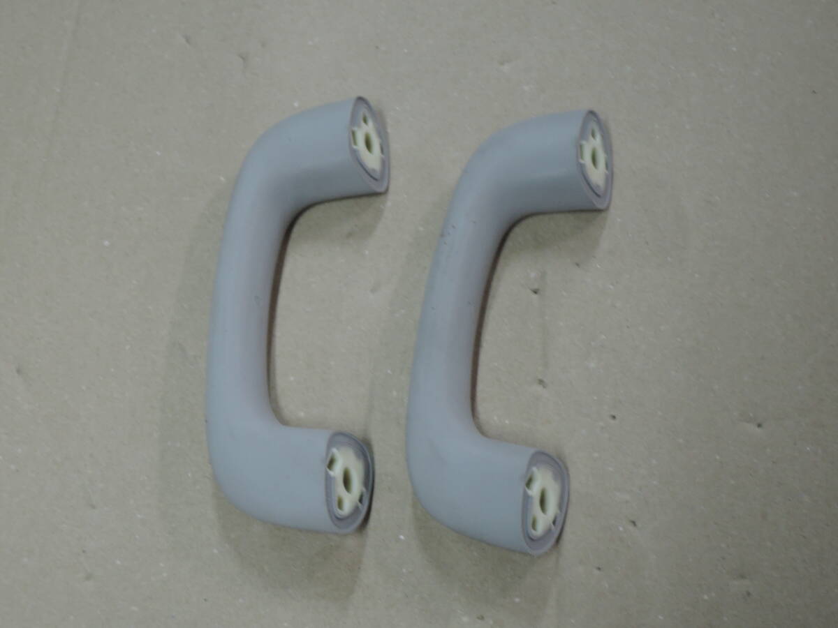 30系 アルファード/ヴェルファイア 純正 アシストグリップ② 74680-58010 取っ手 ハンドル グリップ 手すり T-0015拍卖