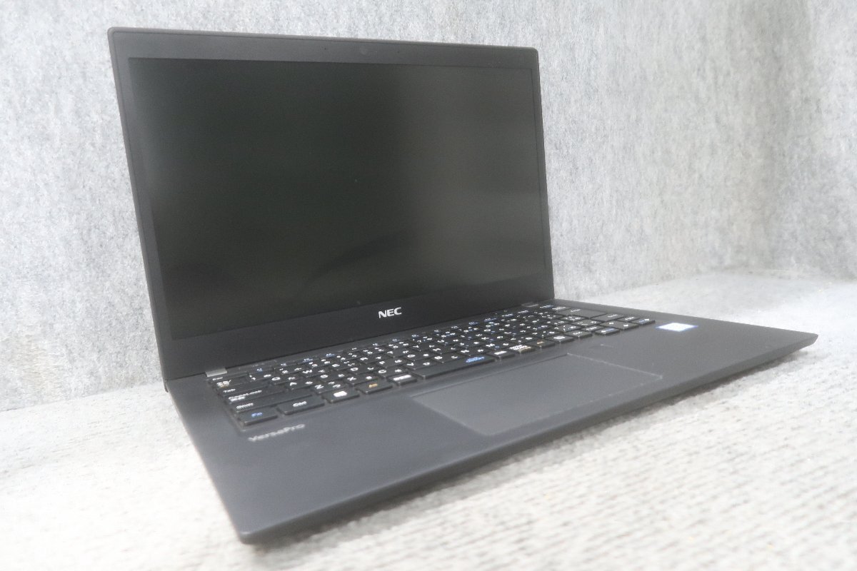 NEC VersaPro VKT16B-5 Core i5-8265U 1.6GHz ノート ジャンク N98079拍卖