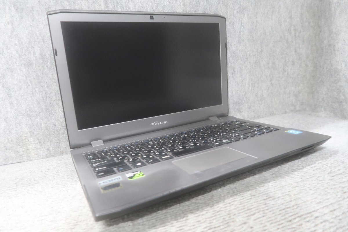MouseComputer NG-N-i3500GA3 Core i7-4810MQ 2.8GHz ノート ジャンク N97617拍卖