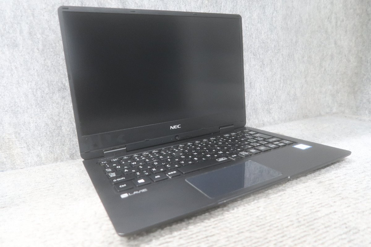 NEC LaVie Direct PC-GN13T88AD Core i7-7Y75 1.3GHz 8GB ノート ジャンク N98488拍卖