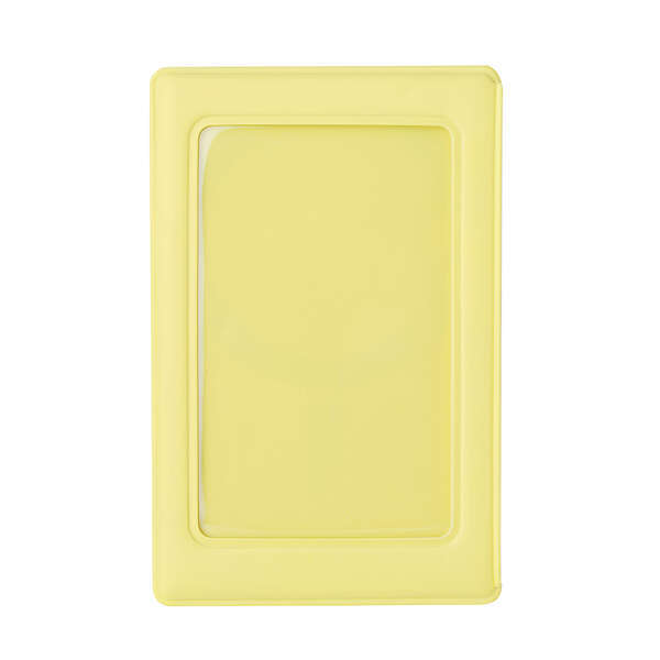 instax(チェキ)mini film用マグネットフォトフレーム お気に入りのチェキをいつでも一緒に持ち歩ける: IC-PCMGYL拍卖