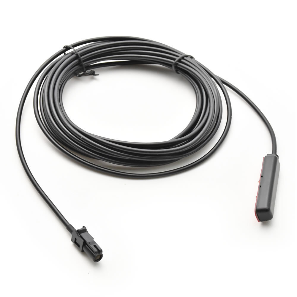 NR-MZ077-2 三菱電機メモリーカーナビゲーション TVチューナー アンテナコード アンテナケーブル HF201 1本 地デジ フルセグ ワンセグ拍卖