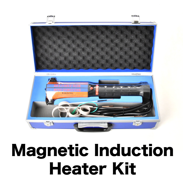 100V 加熱式 ミニダクター ミニインダクター 1000W ナットリムーバー 電磁加熱式 誘導ヒーター 錆びたネジ ナット 固着拍卖