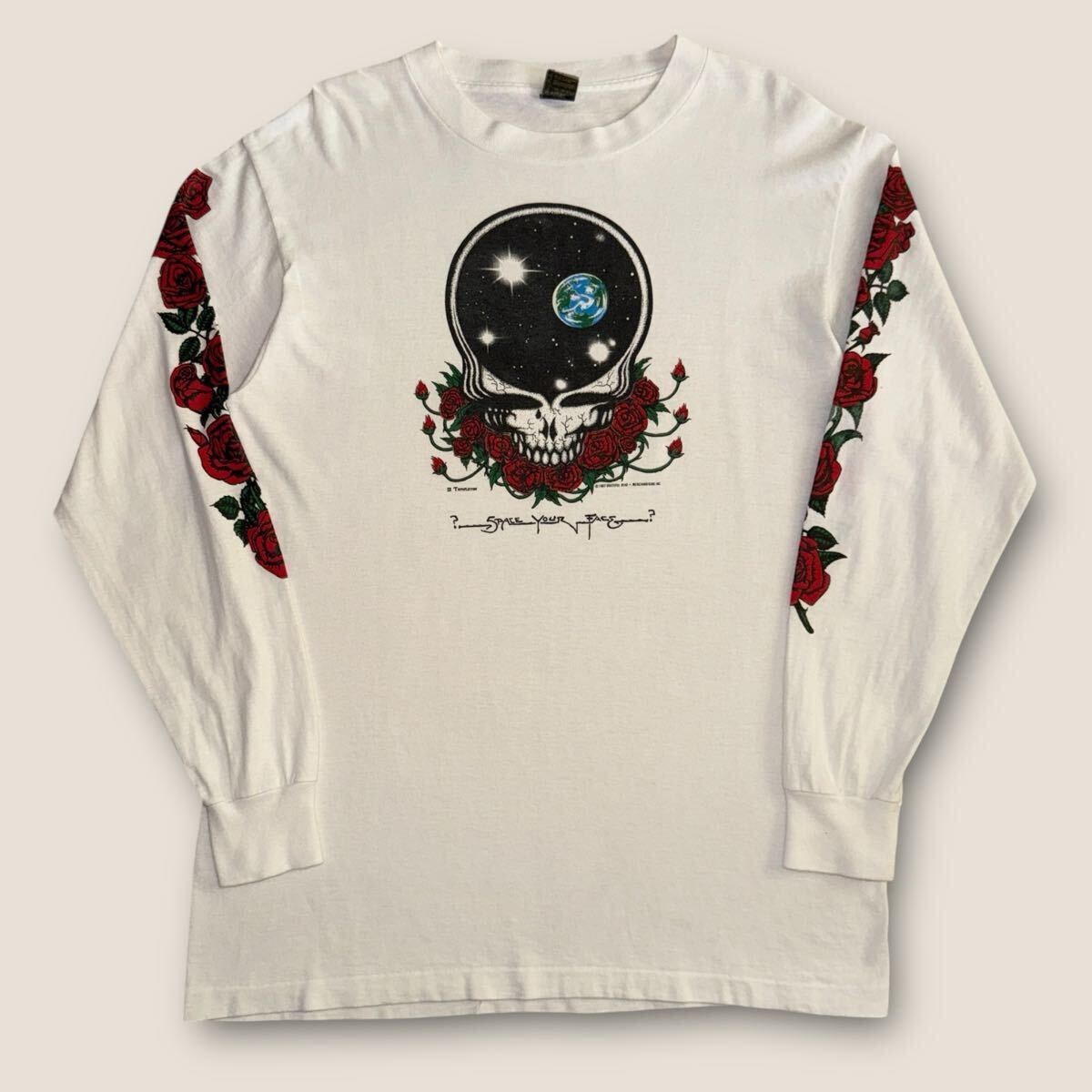 80s Grateful Dead拍卖