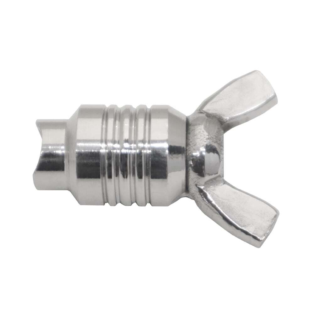 【金魚型】ブレーキロッドアジャスティングナット ブレーキ調整ねじ 金魚型 ステンレス製拍卖