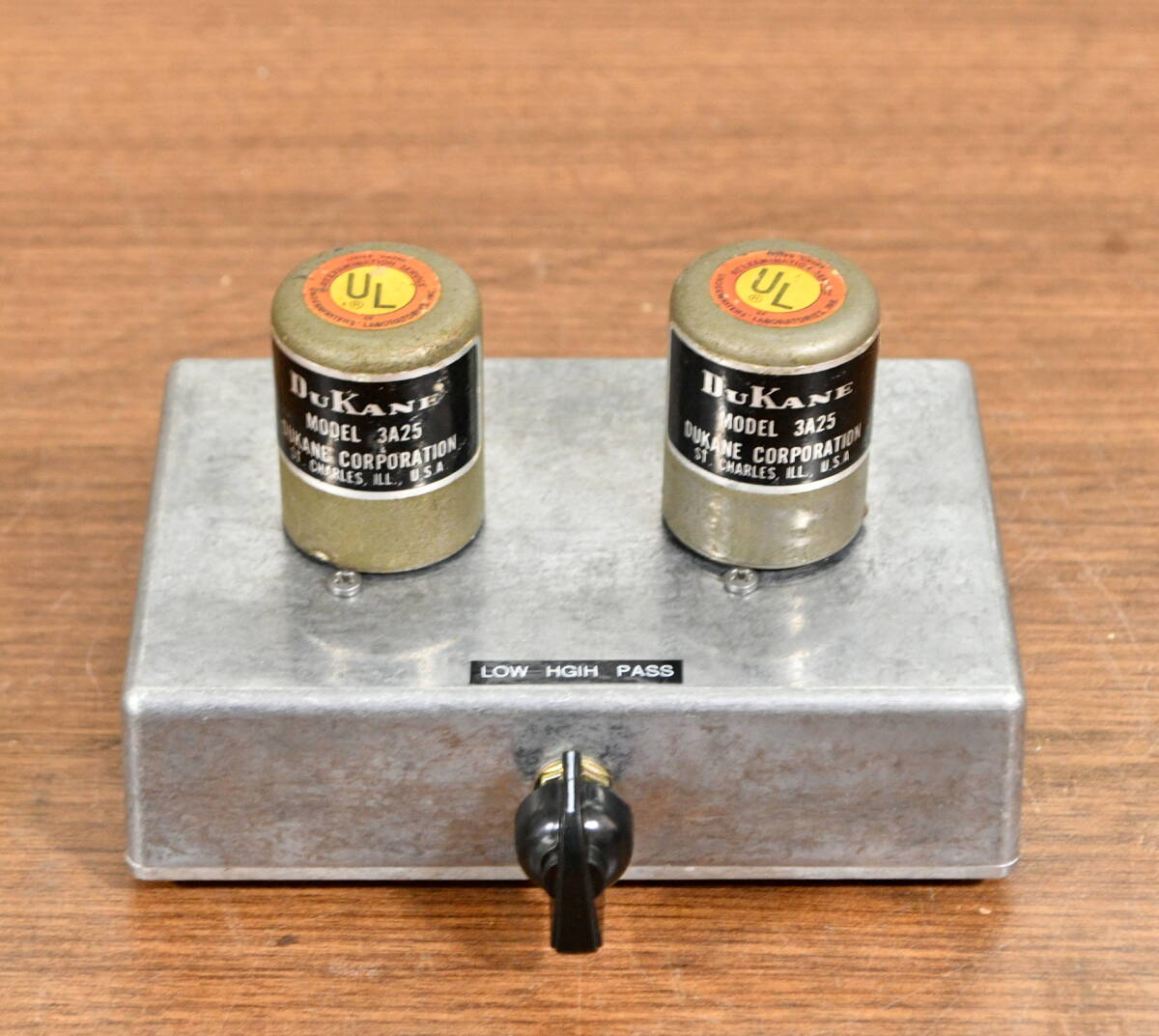 名機 DUKANE 3A25★Western Electric WE618B 同音質 40年代WE線を採用 音出し良好拍卖