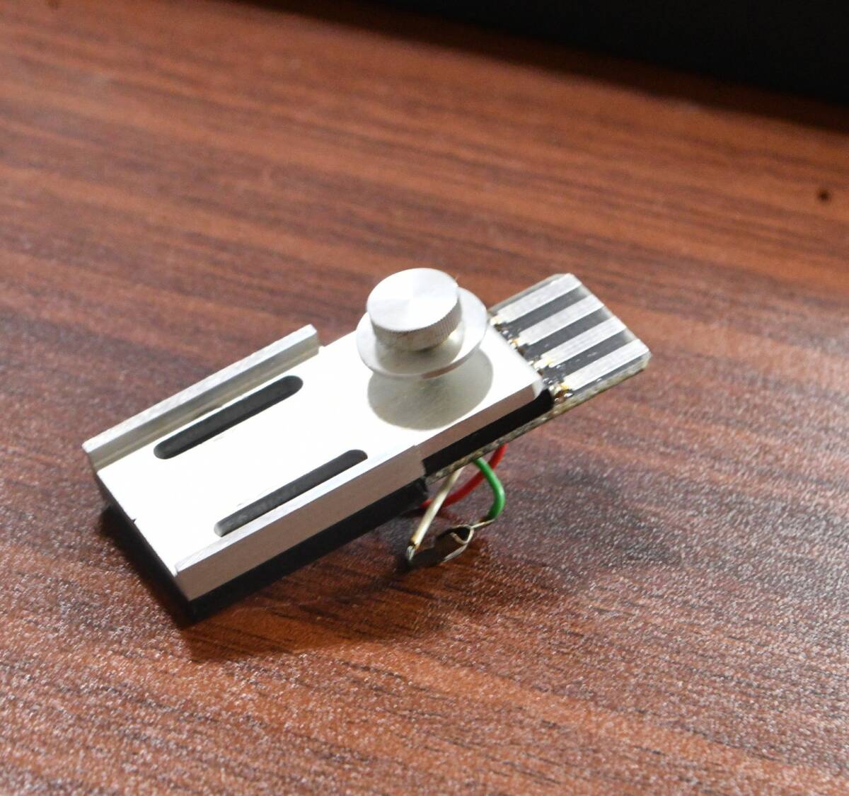 GRACE G-714 トーンアーム専用のヘッドシェル 美品拍卖