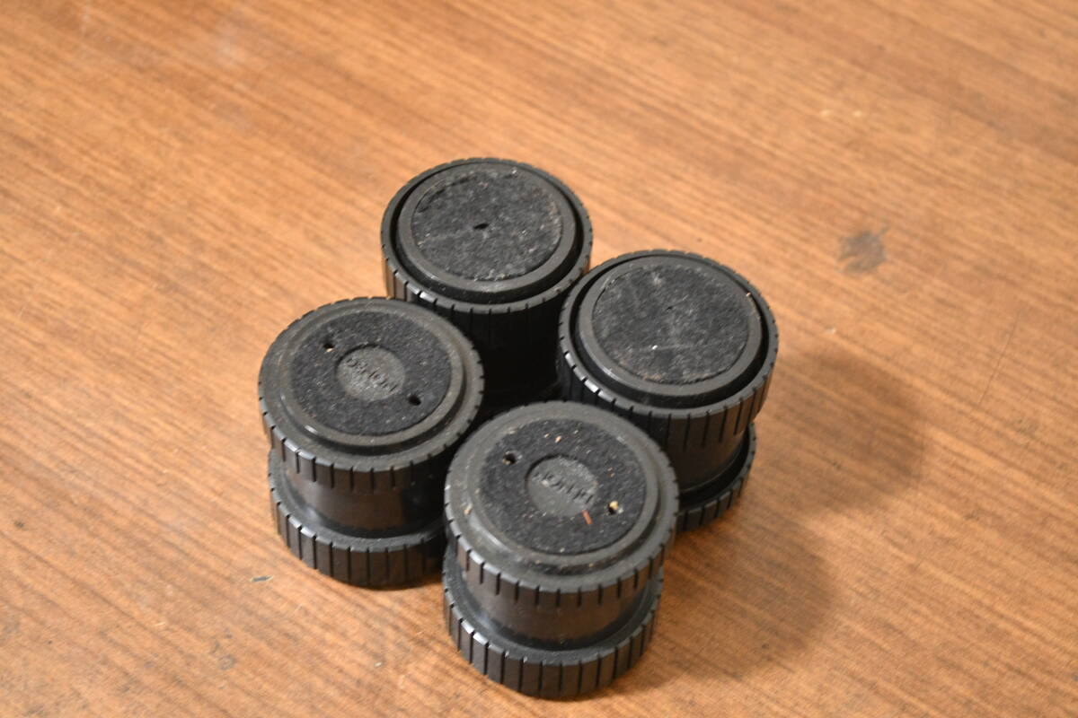 DENON デノン デンオン AF-10 インシュレーター 4個セット 拍卖