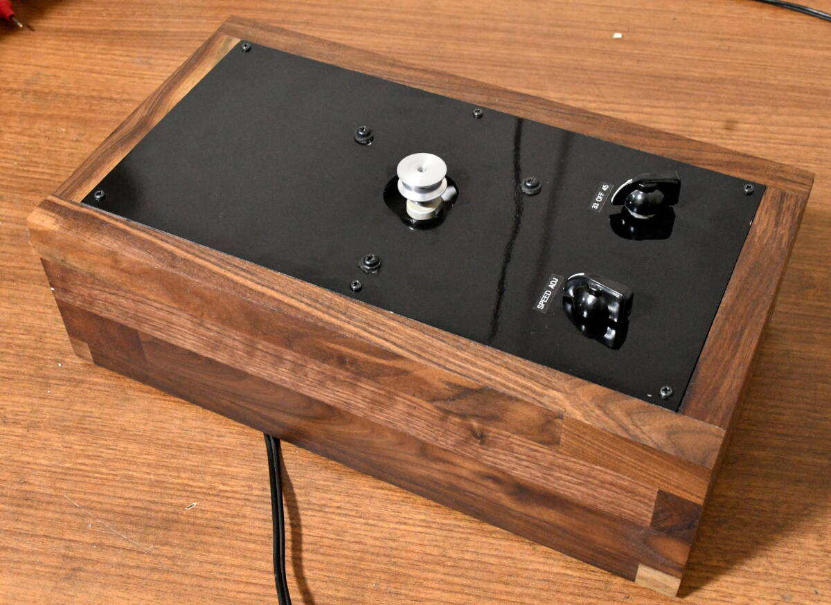 マイクロ製機RX-8000、RX-5000などの31㎝フラッター専用のモーター 動作美品拍卖