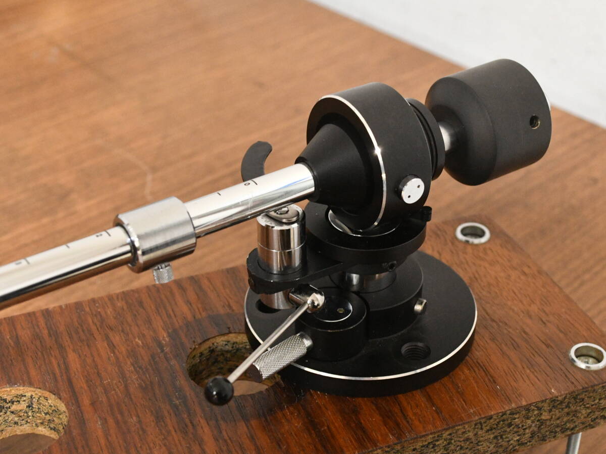 Audio Technica AT-1501, AT-1503 III トーンアーム用のアームリフター拍卖