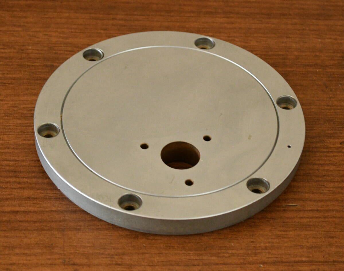 マイクロ精機 MICRO SEIKI BL-91L, RX-111L, RX-777Lなど用のA-1505アームベース RMG-309、RF-297などに拍卖