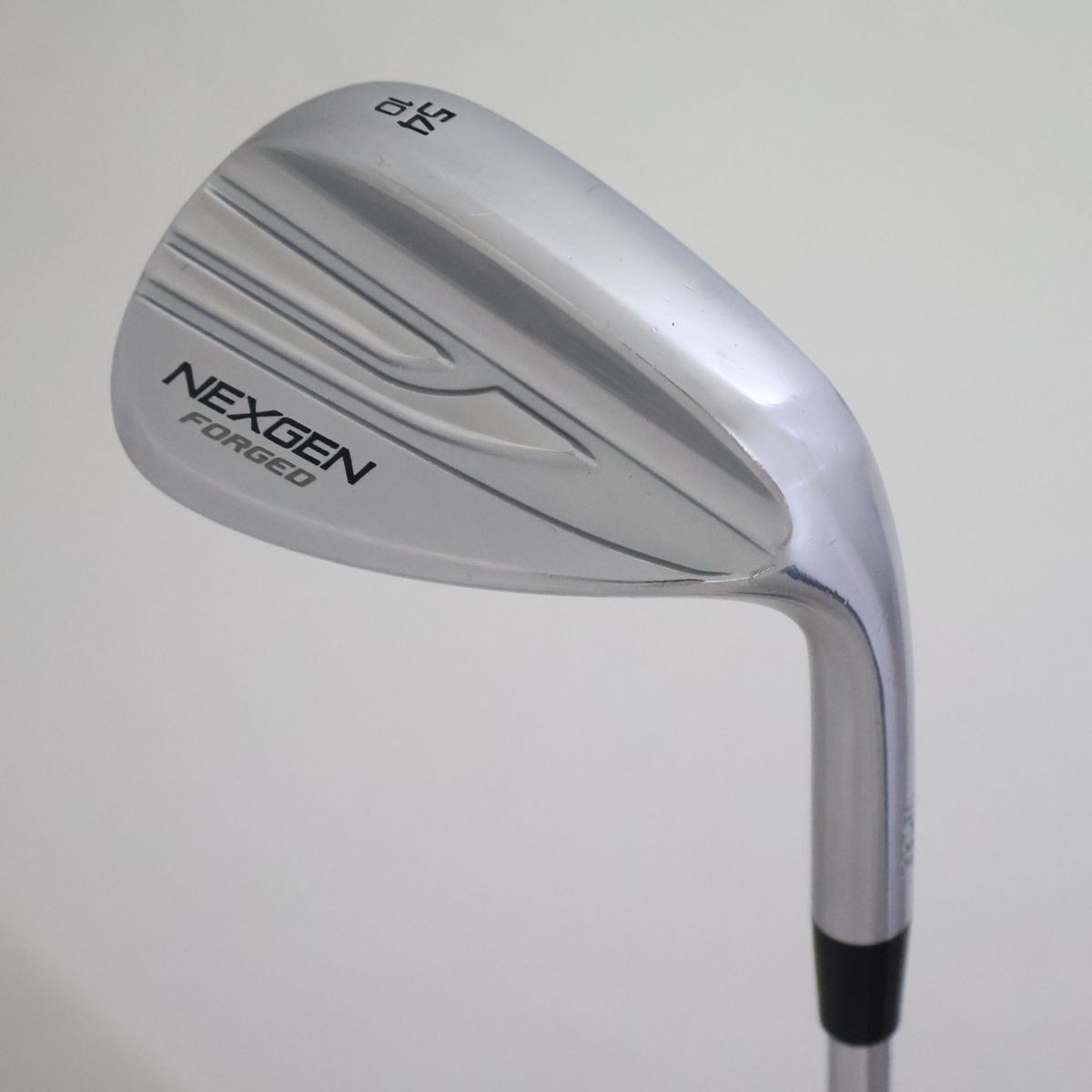 ●訳有1円〜!NEXGEN★ネクスジェン WD22 フォージドウェッジ 【2022年モデル】54°N.S.PRO950GH neoスチール (82408拍卖