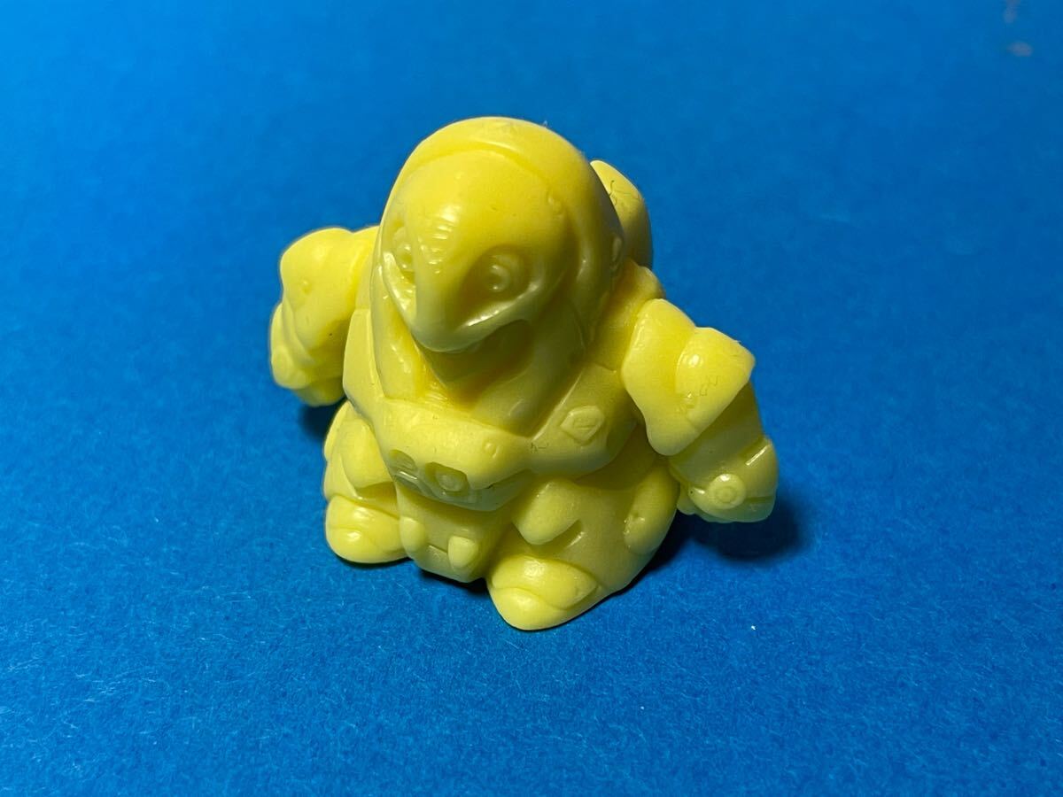 SDパトレイバー マーク4 ファントム 1990年 バンダイ ガシャポン戦士 拍卖