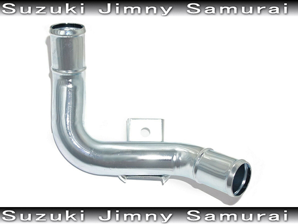 ジムニー ラジエターホース ステンレス製 ロアホース 耐熱耐久 JA11 JA12 JA22 JA51 JA71 SJ30 SJ40拍卖