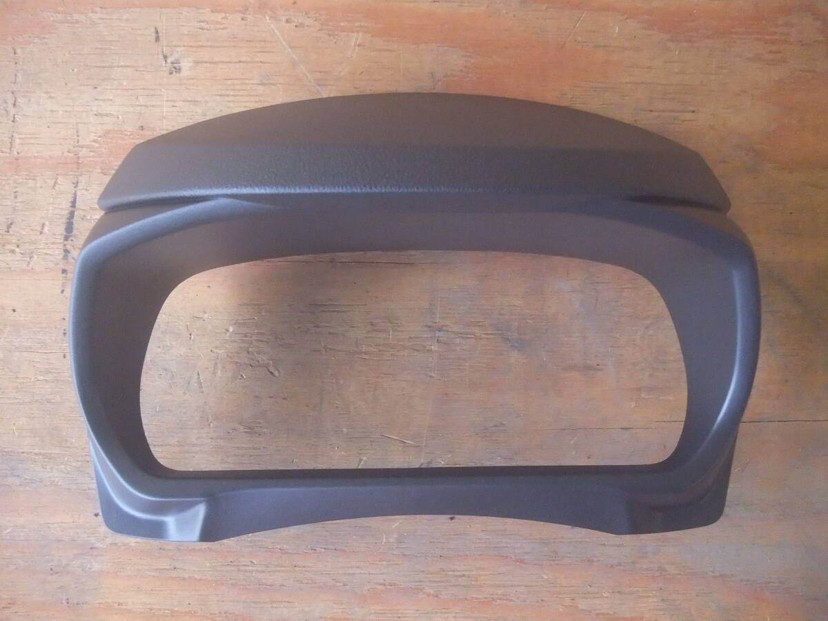 070363 ダイハツ ミライース LA350S/LA360S メーターパネル 18090Km 参考55411-B2490・・拍卖